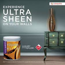Asian Paints Royale Glitz
