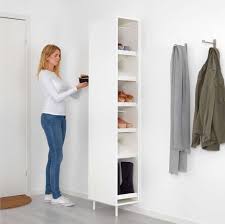 Ikea Storage Solutions For Minimalists