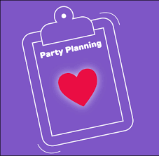 Host A Party At Build A Bear Work