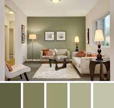 Paint Colors For Small Living Room