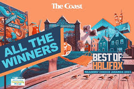 Best Of Halifax 2023 Readers Choice