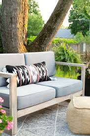 How To Dye Outdoor Cushion Covers