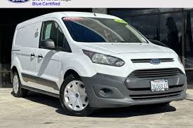 Used Certified Pre Owned Ford Transit