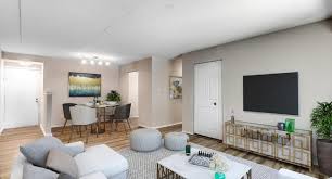 Foxwood Apartments 52 Reviews