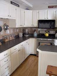 Kitchen Cabinets Painting Oak Cabinets