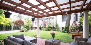 What Is The Best Roof For A Pergola 5