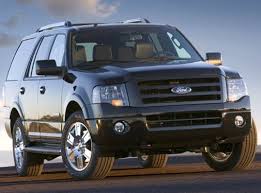 2009 Ford Expedition El Value