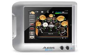 alesis dm dock a drum interface for ios