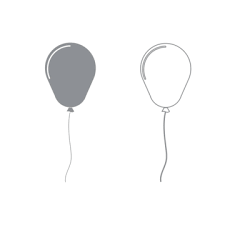Light Grey Icon Png Images Vectors