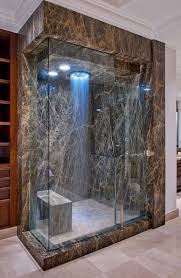 49 Cool And Creative Shower Designs You