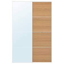 Auli Mehamn Ikea Wardrobes Komnit