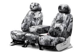 Custom Seat Covers For Nissan Titan