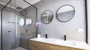 Bathroom Wall Panels Wet Wall Panels