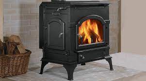Wood Fireplaces Ottawa