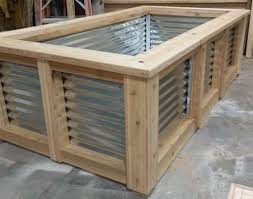 Raised Garden Beds Raised Bed Kits For