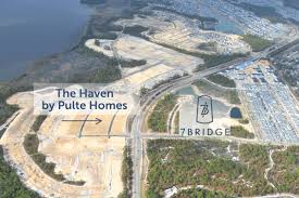 Riverlights And Pulte Homes Announce