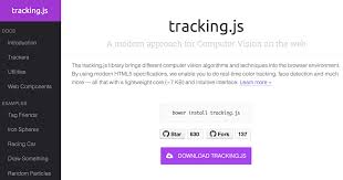 tracking js