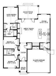 1500 Sq Ft House Plans