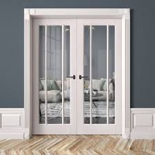 Internal Pair Doors Interior French