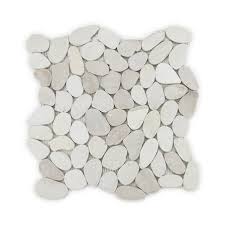 Batu Stone Mosaic 31x30 Cm Ceramic