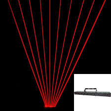 laserworld beambar 10r 638 laser