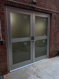Door Installation In Nyc Aluminum