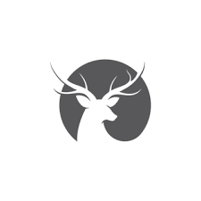 Deer Icon Png Images Vectors Free