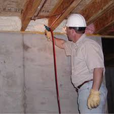 Weatherizing Your Basement With Mass Save