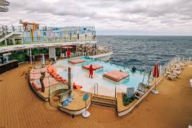 Cruise Ship