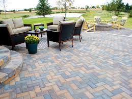Guide To Paver Patterns Borgert S