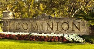 San Antonio Suburbs Dominion San