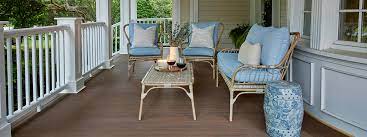 Front Porch Designs To Wow Your
