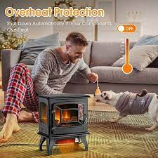 Stove Heater Stove Fireplace Portable