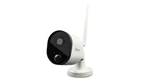 Swann Wi Fi Outdoor Security