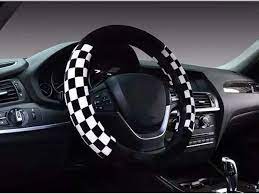 6 Best Steering Wheel Covers For Your