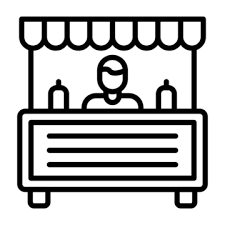 Booth Icon Png Images Vectors Free