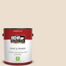 Low Odor Interior Paint Primer