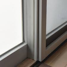 Clear Patio Door Weatherstrip Pd84cl