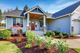 Exterior Paint Colors To Help Your