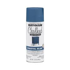 Buy Rust Oleum 302595 Chalk Spray Paint