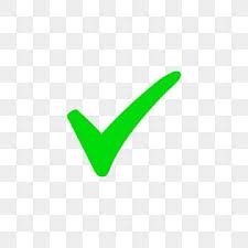 Check Icon Png Images Vectors Free