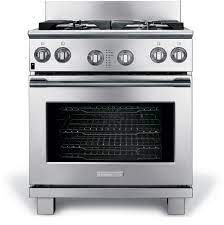 4 2 Cu Ft Self Clean Convection Oven