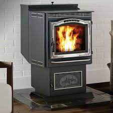 Harman P68 Pellet Stove Best Fire