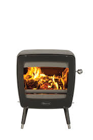 Dovre Vintage 35 Wood Burning Stoves