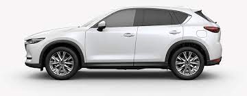 2021 Mazda Cx 5 Colors Exterior Paint