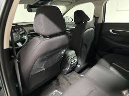 New 2025 Hyundai Sonata Hybrid Sel In