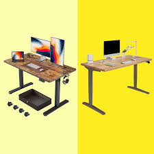 6 Best Standing Desks 2024 The Strategist