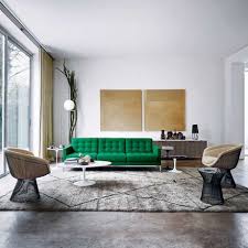 Knoll Florence Knoll Sofa