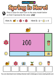 Maths Puzzles Math Challenge Free