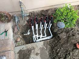 Irrigation 101 Watering Your Garden